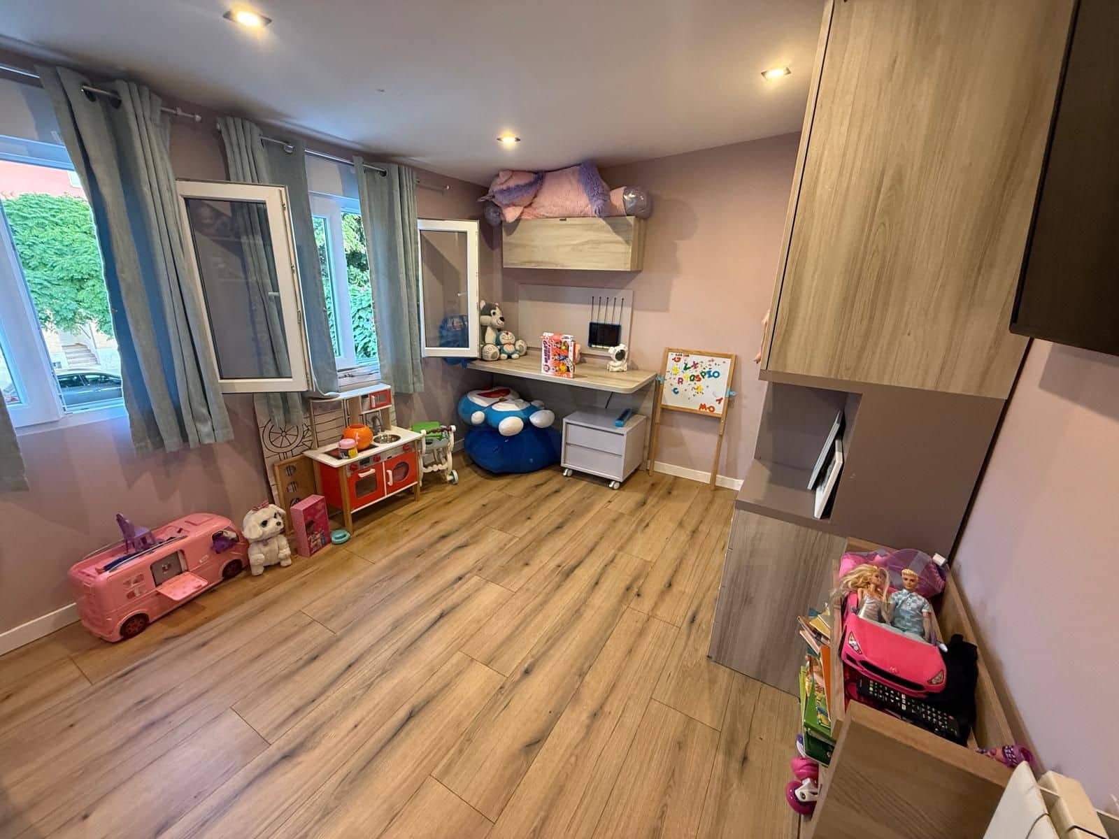 4 Zimmer Reihenhaus zu verkaufen in Reus - 410.000 € (Ref: 10057889)