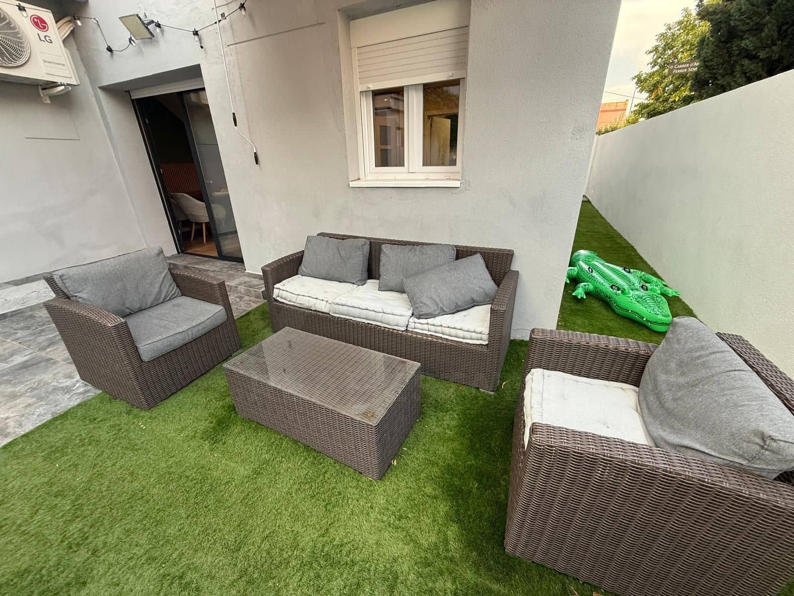 4 Zimmer Reihenhaus zu verkaufen in Reus - 410.000 € (Ref: 10057889)