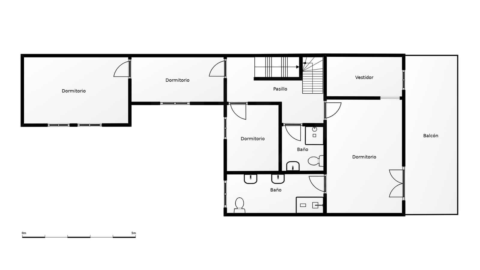 4 Zimmer Reihenhaus zu verkaufen in Reus - 410.000 € (Ref: 10057889)