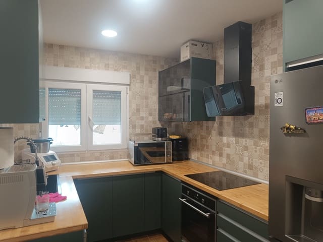 4 Zimmer Reihenhaus zu verkaufen in Reus - 410.000 € (Ref: 10057889)