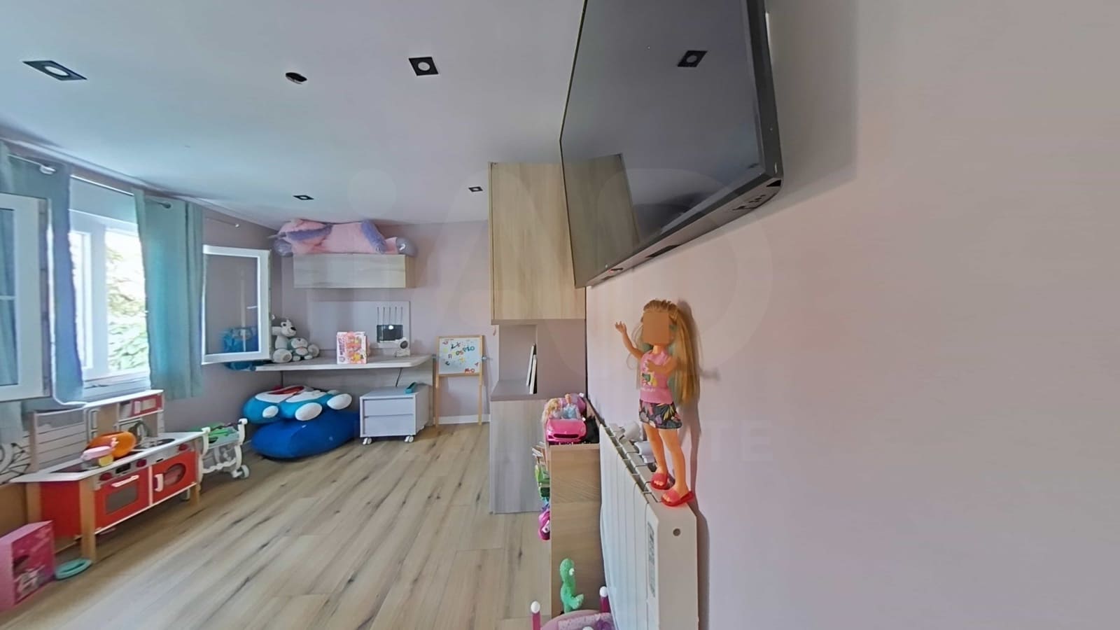 4 Zimmer Reihenhaus zu verkaufen in Reus - 410.000 € (Ref: 10057889)