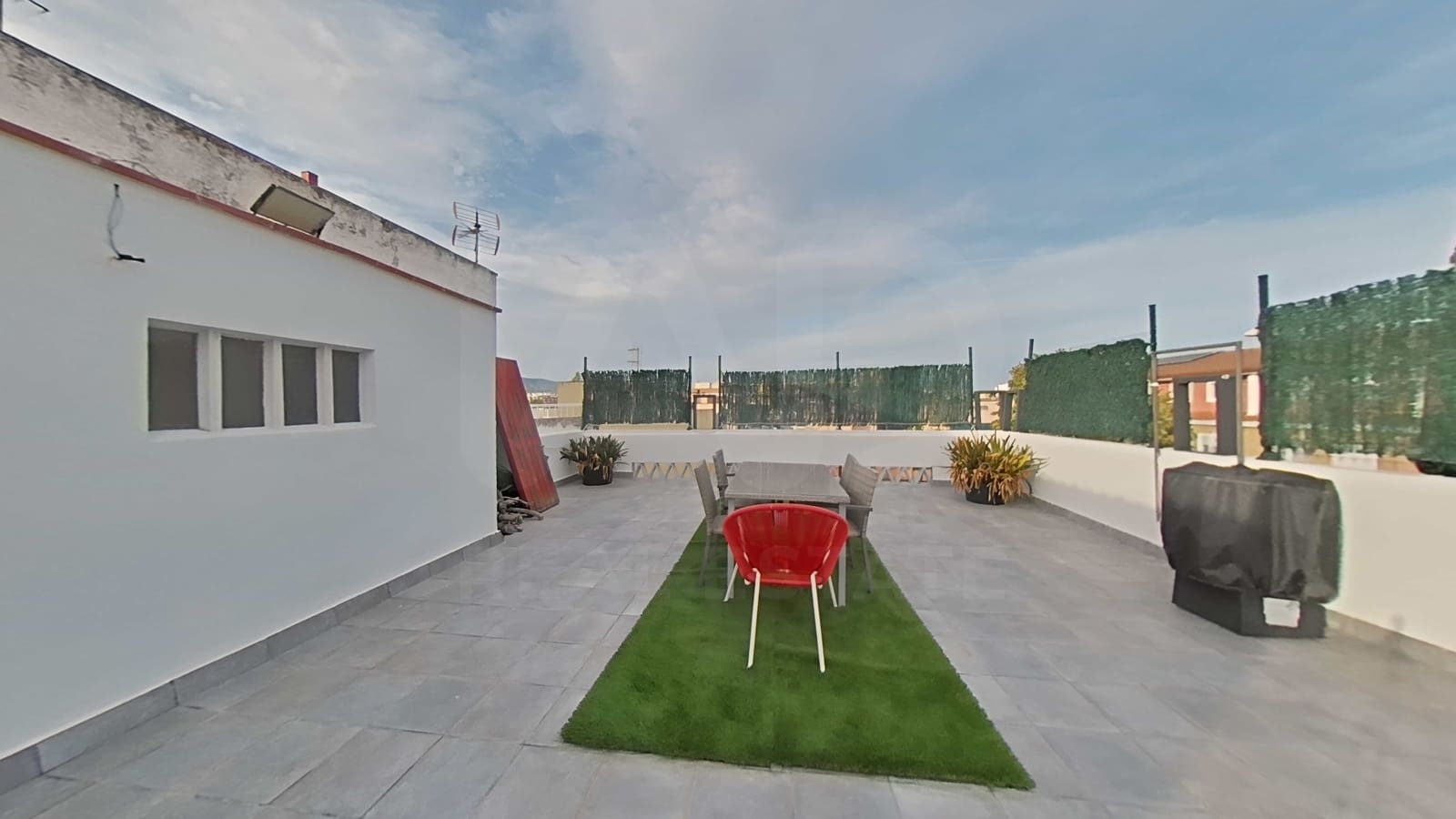 4 Zimmer Reihenhaus zu verkaufen in Reus - 410.000 € (Ref: 10057889)