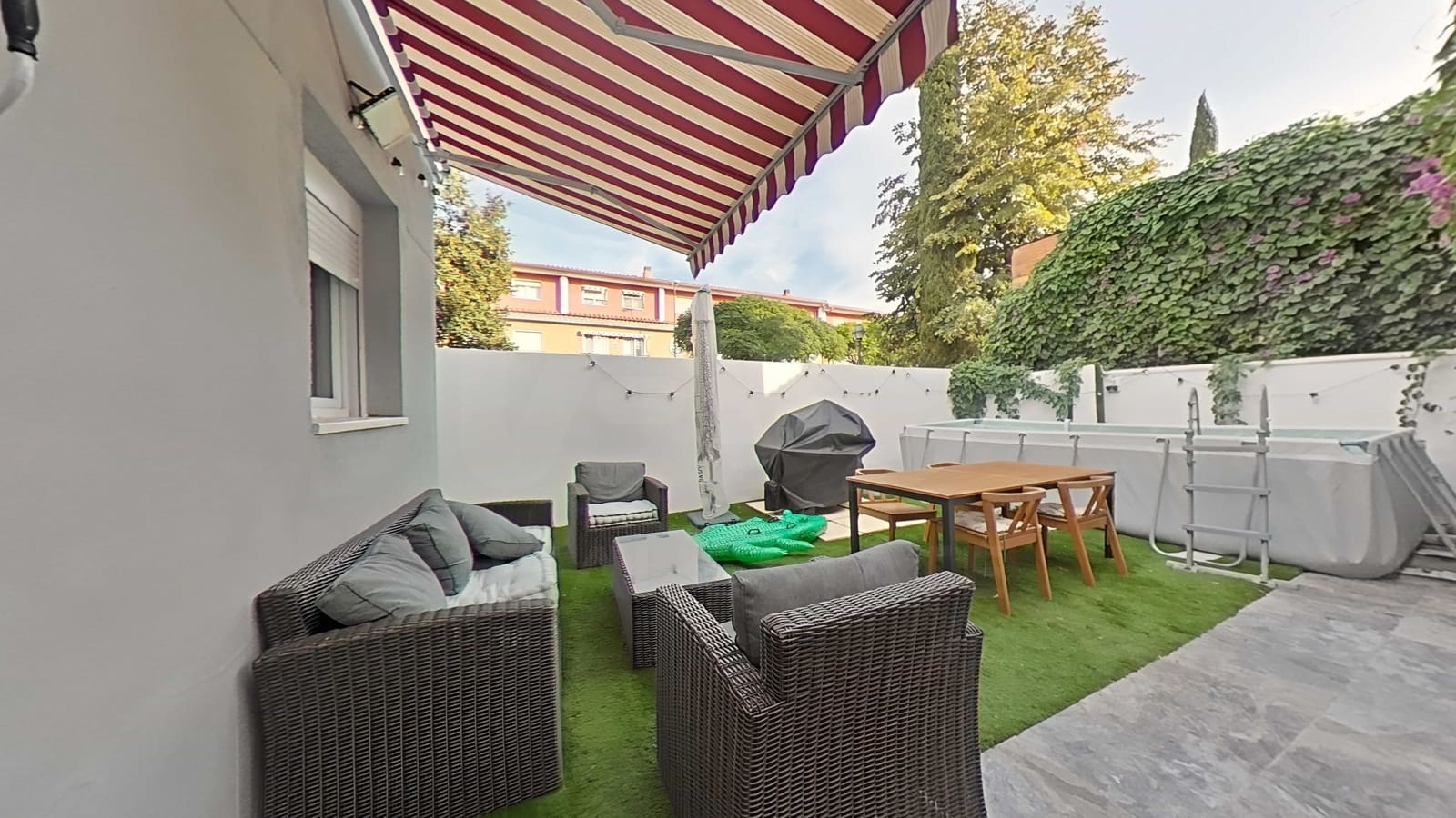 4 Zimmer Reihenhaus zu verkaufen in Reus - 410.000 € (Ref: 10057889)