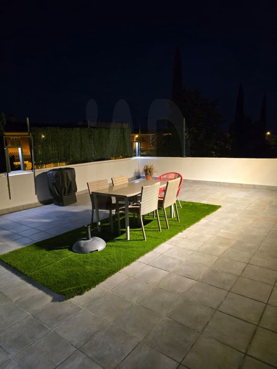 4 bedroom Terraced Villa for sale in Reus with pool - € 410,000 (Ref: 10057889)