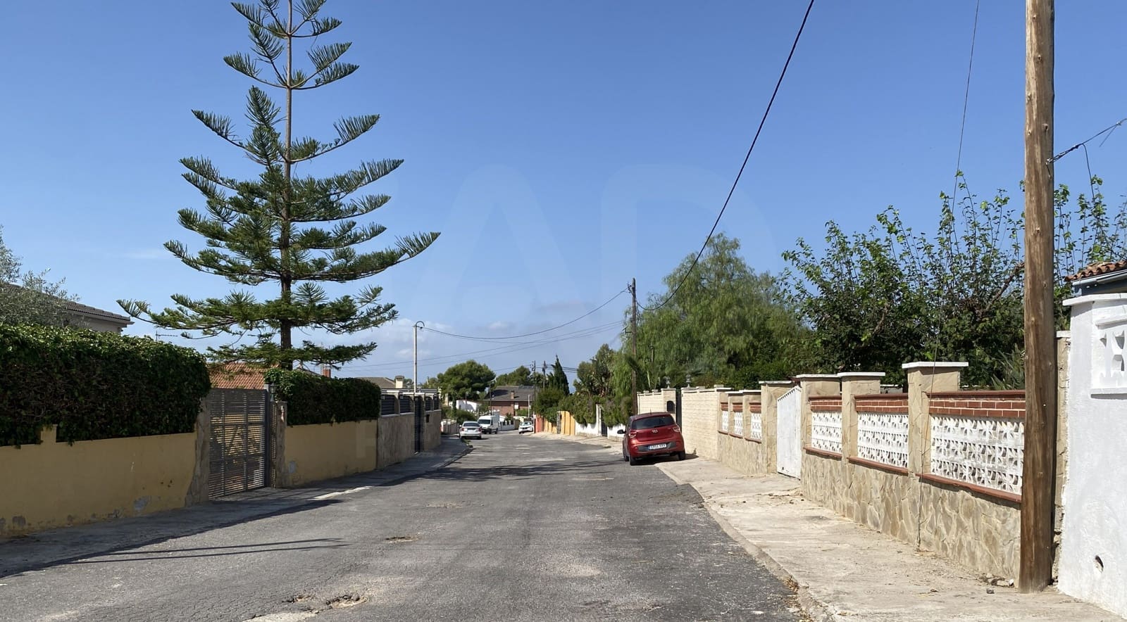 3 sypialnia Dom na sprzedaż w Miasto Tarragona z basenem garażem - 270 000 € (Ref: 10057891)