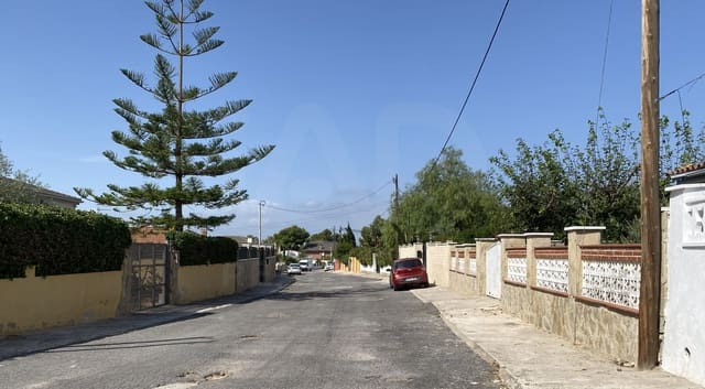 3 sypialnia Dom na sprzedaż w Miasto Tarragona z basenem garażem - 270 000 € (Ref: 10057891)