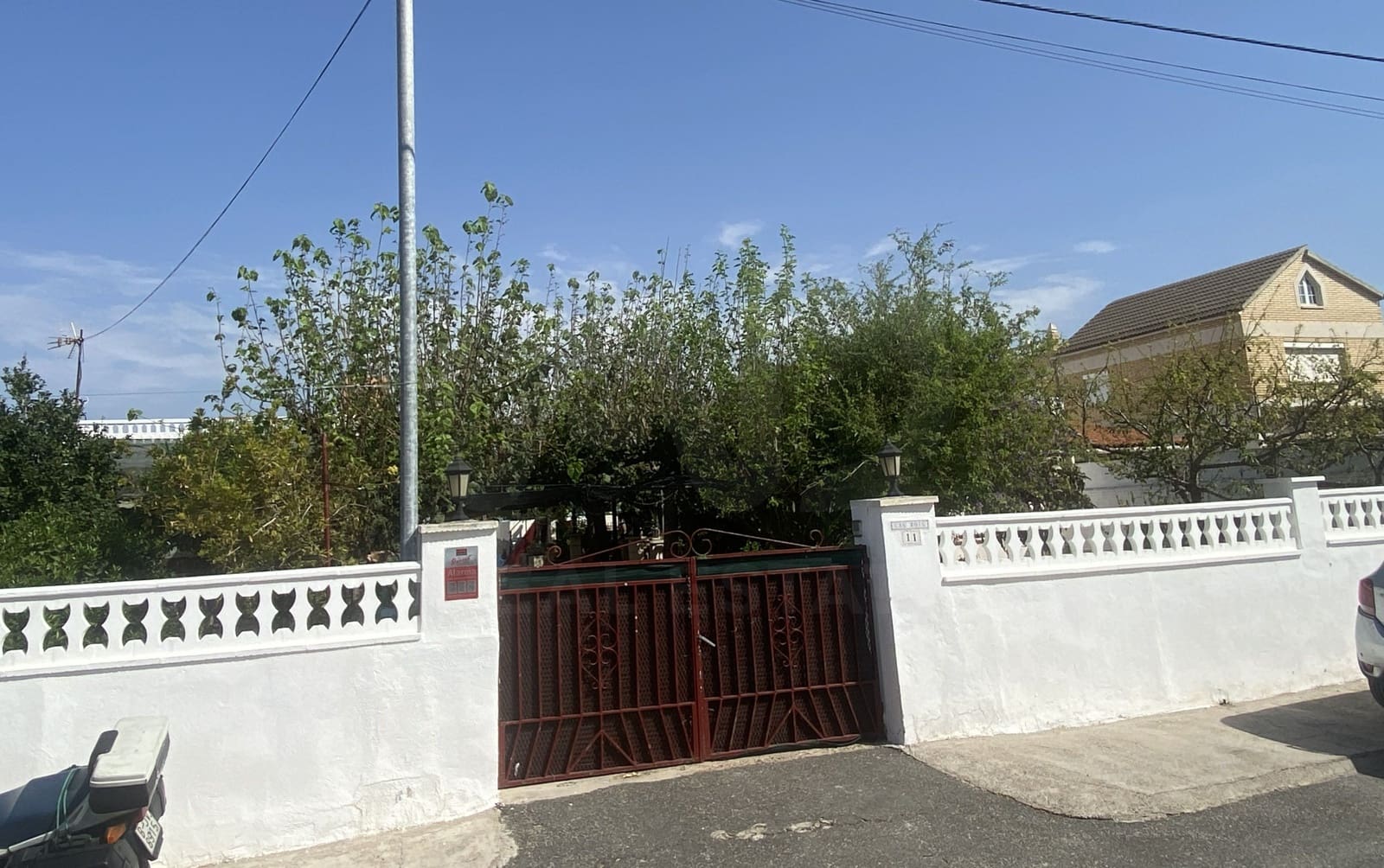 3 sypialnia Dom na sprzedaż w Miasto Tarragona z basenem garażem - 270 000 € (Ref: 10057891)