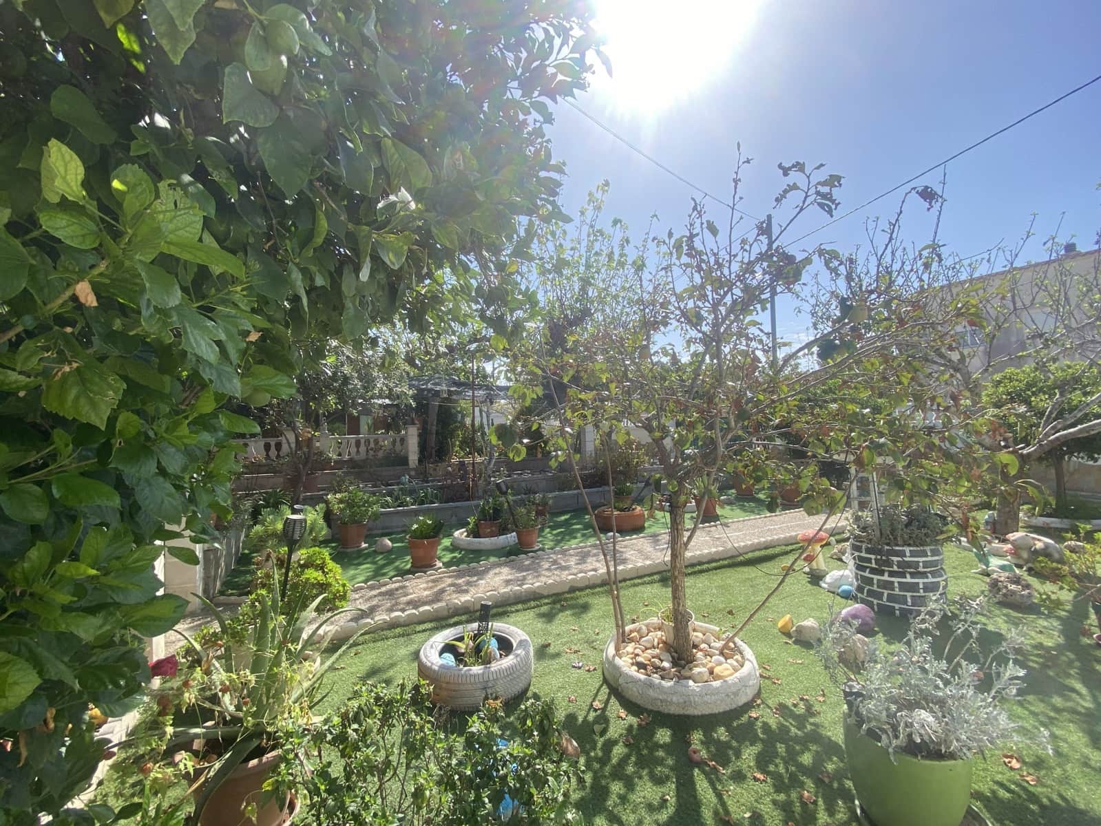 3 sypialnia Dom na sprzedaż w Miasto Tarragona z basenem garażem - 270 000 € (Ref: 10057891)