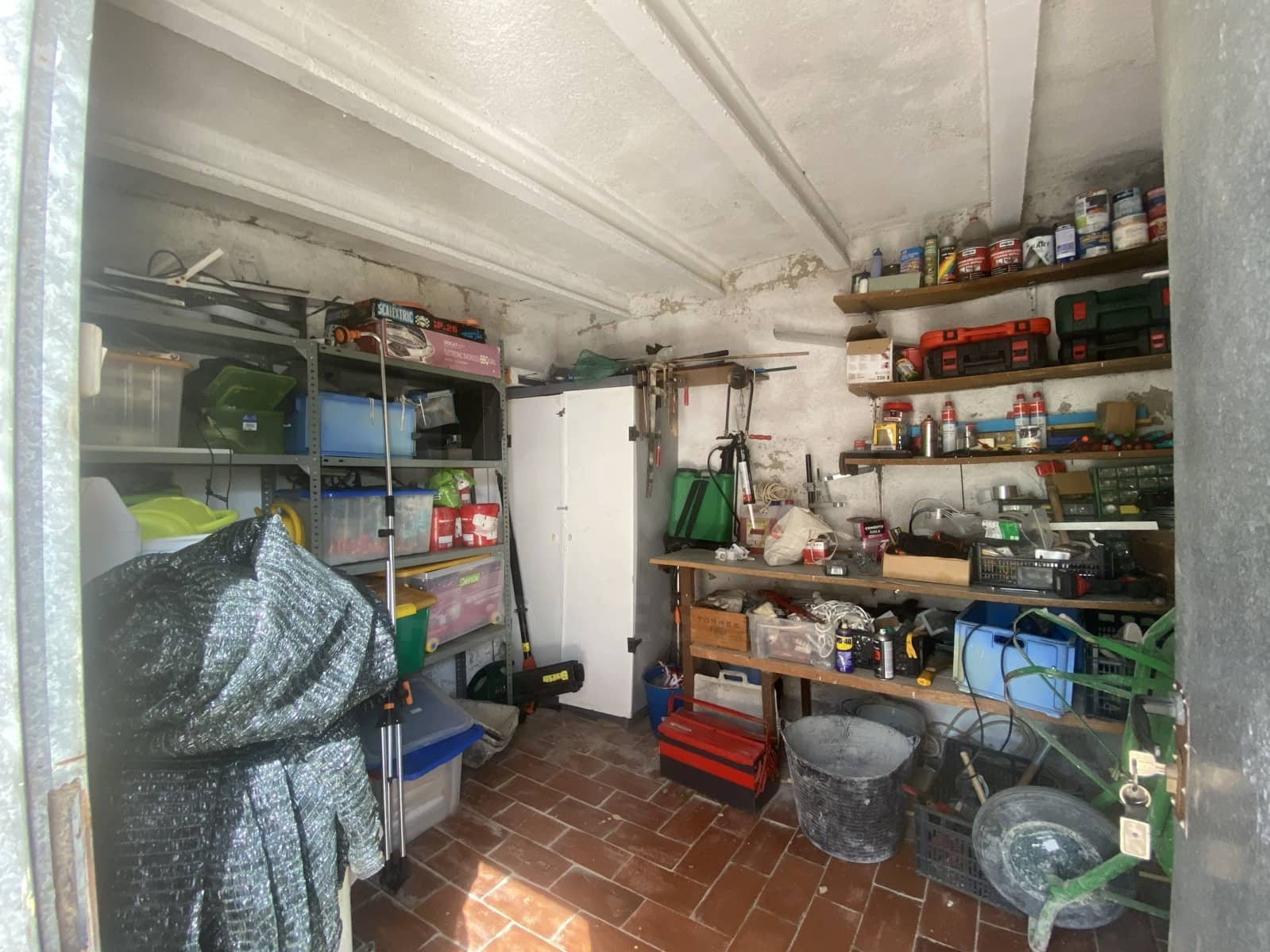 3 sypialnia Dom na sprzedaż w Miasto Tarragona z basenem garażem - 270 000 € (Ref: 10057891)