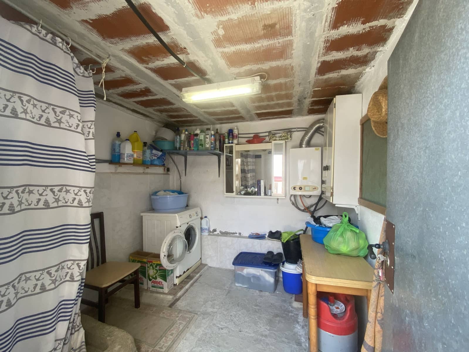 3 sypialnia Dom na sprzedaż w Miasto Tarragona z basenem garażem - 270 000 € (Ref: 10057891)