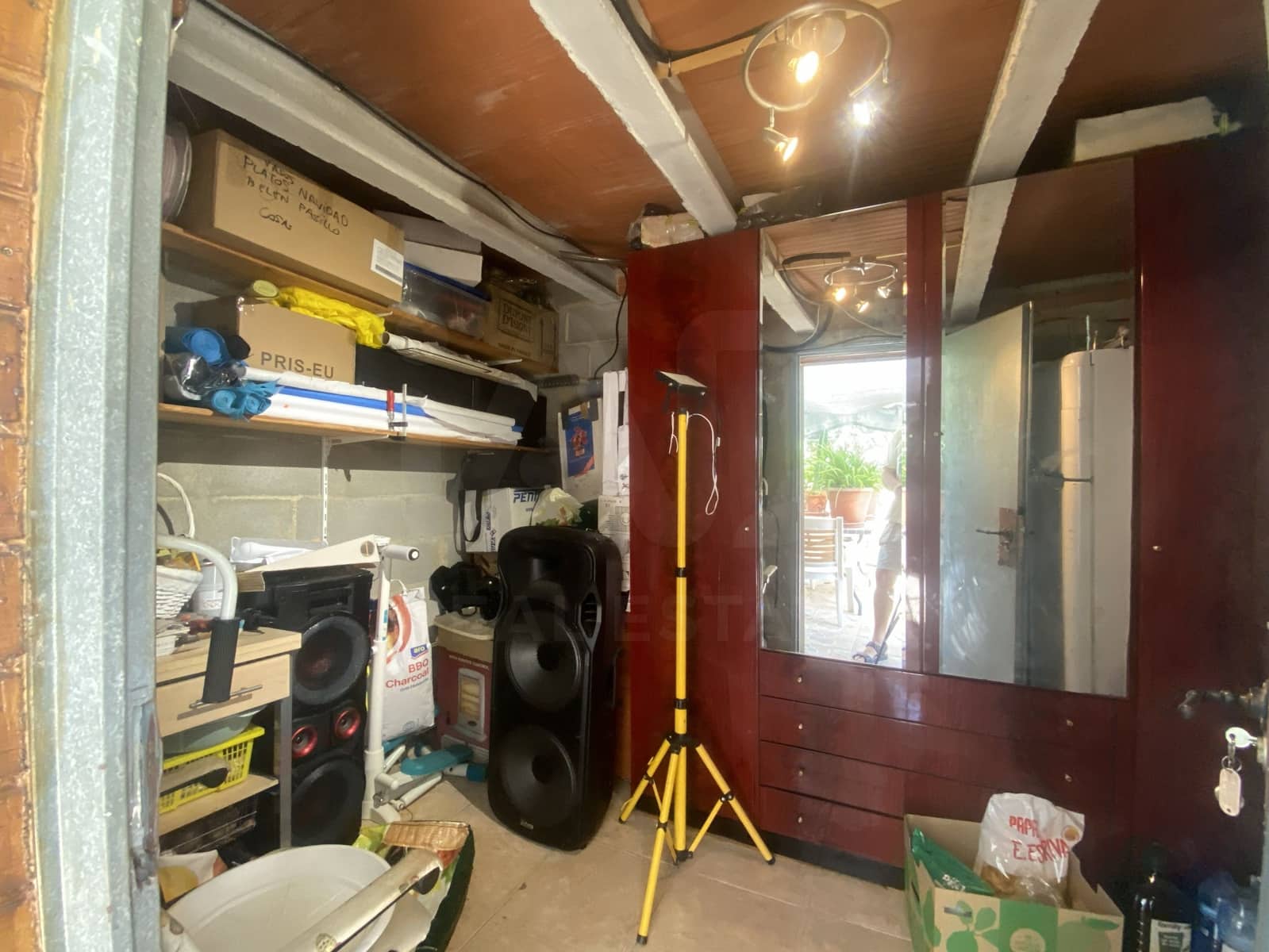 3 sypialnia Dom na sprzedaż w Miasto Tarragona z basenem garażem - 270 000 € (Ref: 10057891)