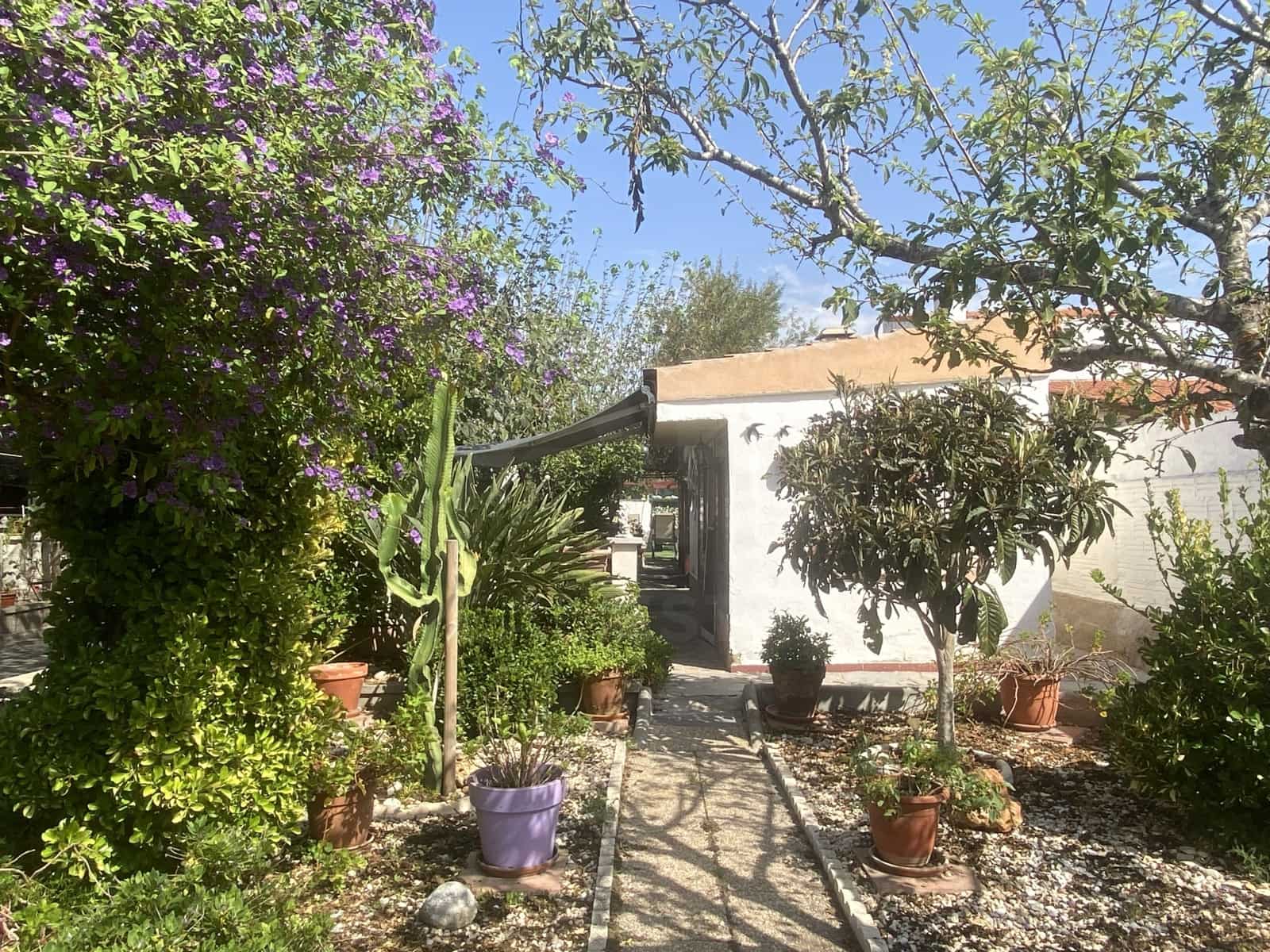 3 sypialnia Dom na sprzedaż w Miasto Tarragona z basenem garażem - 270 000 € (Ref: 10057891)