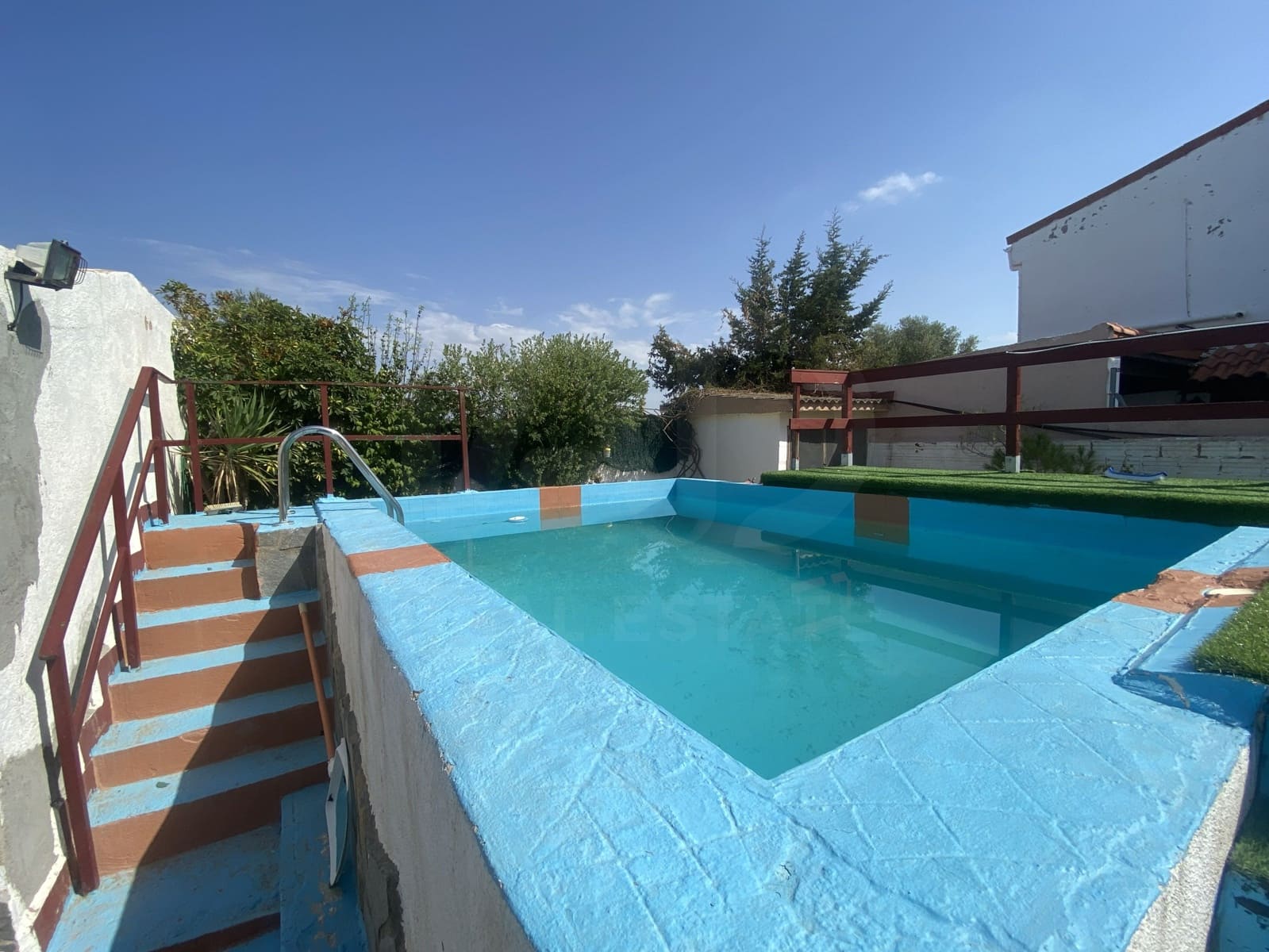 3 sypialnia Dom na sprzedaż w Miasto Tarragona z basenem garażem - 270 000 € (Ref: 10057891)