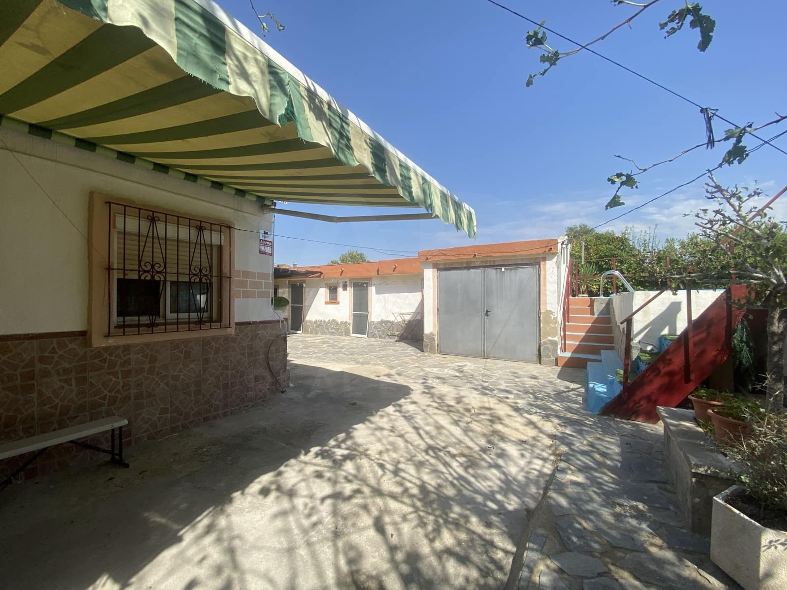 3 sypialnia Dom na sprzedaż w Miasto Tarragona z basenem garażem - 270 000 € (Ref: 10057891)