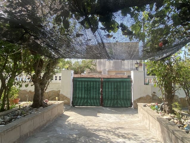 3 sypialnia Dom na sprzedaż w Miasto Tarragona z basenem garażem - 270 000 € (Ref: 10057891)