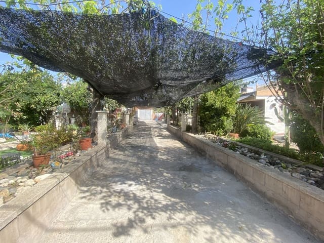 3 sypialnia Dom na sprzedaż w Miasto Tarragona z basenem garażem - 270 000 € (Ref: 10057891)