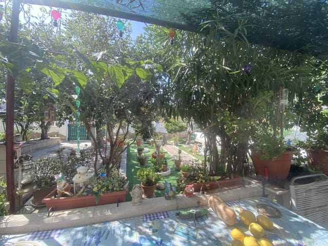 3 sypialnia Dom na sprzedaż w Miasto Tarragona z basenem garażem - 270 000 € (Ref: 10057891)