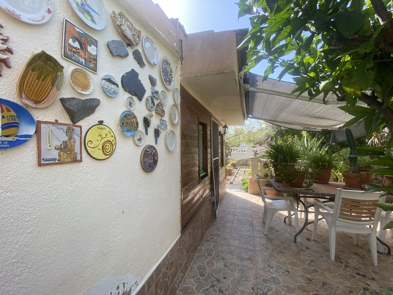 3 sypialnia Dom na sprzedaż w Miasto Tarragona z basenem garażem - 270 000 € (Ref: 10057891)