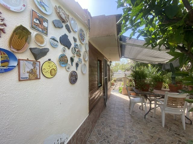 3 sypialnia Dom na sprzedaż w Miasto Tarragona z basenem garażem - 270 000 € (Ref: 10057891)