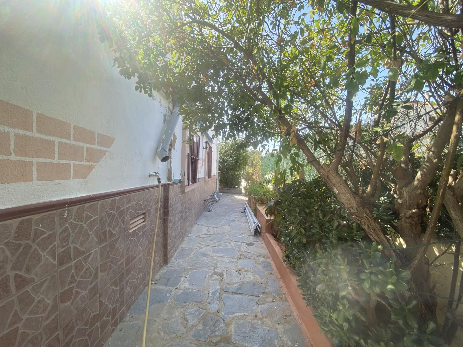 3 sypialnia Dom na sprzedaż w Miasto Tarragona z basenem garażem - 270 000 € (Ref: 10057891)