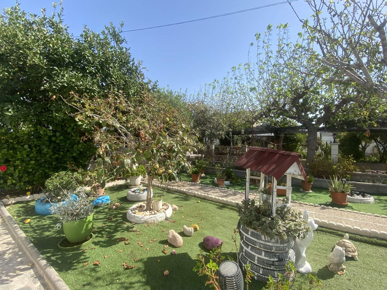 3 sypialnia Dom na sprzedaż w Miasto Tarragona z basenem garażem - 270 000 € (Ref: 10057891)