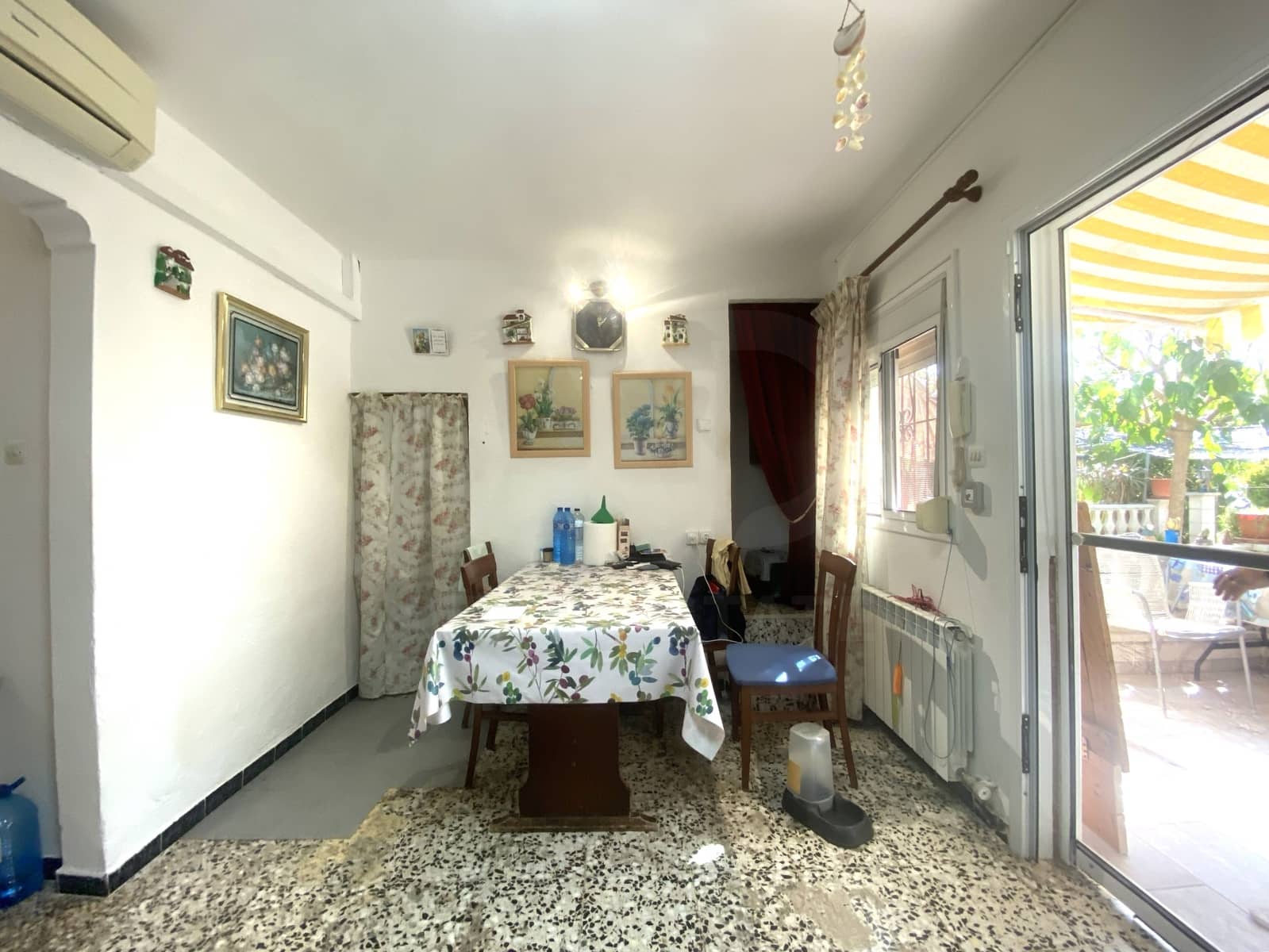 4 bedroom Townhouse for sale in Tarragona city with pool garage - € 270,000 (Ref: 10057891)