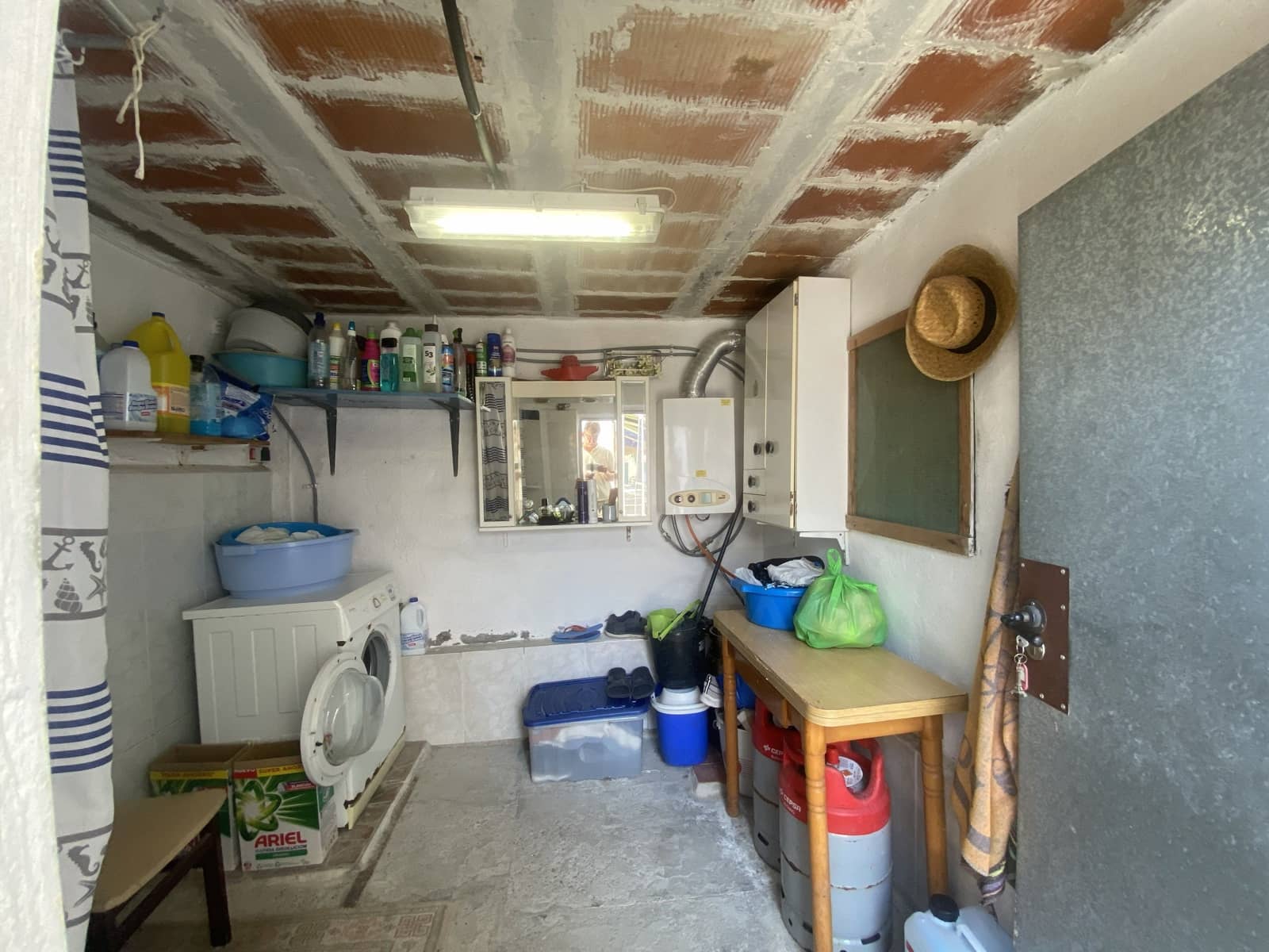 4 bedroom Townhouse for sale in Tarragona city with pool garage - € 270,000 (Ref: 10057891)