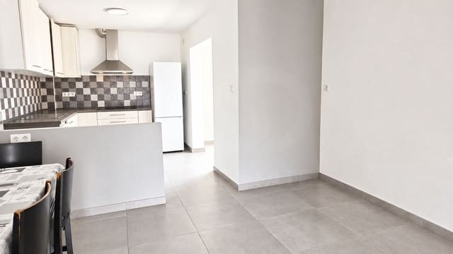 3 slaapkamer Appartement te koop in Campoamor - Altozano, Alicante stad - € 165.000 (Ref: 10057892)