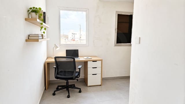 3 slaapkamer Appartement te koop in Campoamor - Altozano, Alicante stad - € 165.000 (Ref: 10057892)