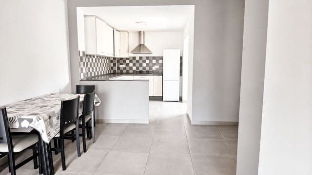 3 slaapkamer Appartement te koop in Campoamor - Altozano, Alicante stad - € 165.000 (Ref: 10057892)