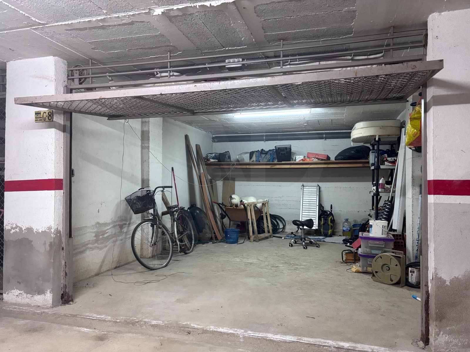 Garage til salg i Roses - € 45.000 (Ref: 10057894)