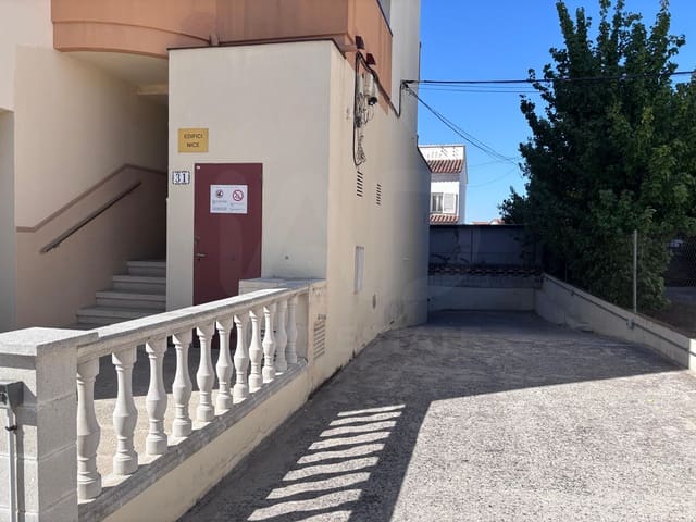 Garage til salg i Santa Margarida, Roses - € 45.000 (Ref: 10057894)