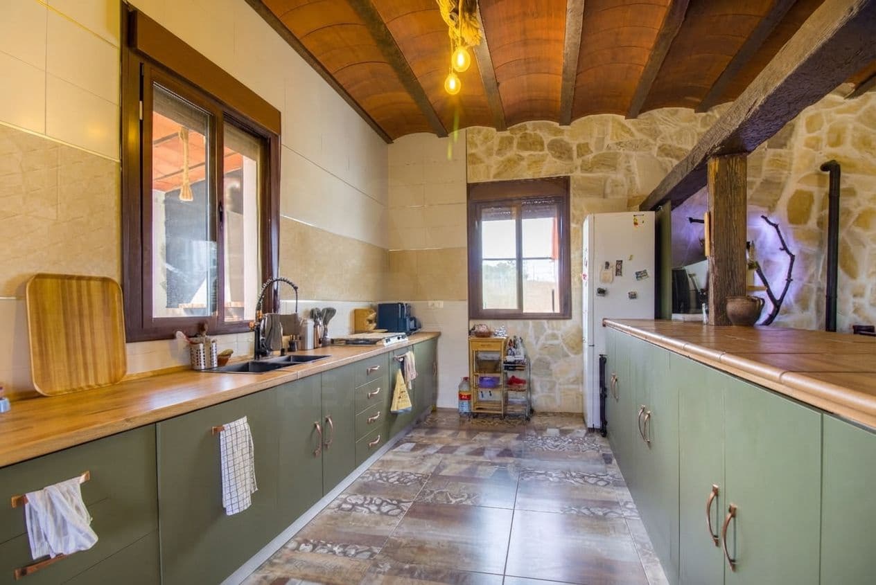 5 chambre Finca/Maison de Campagne à vendre à Lepe - 250 000 € (Ref: 10057895)