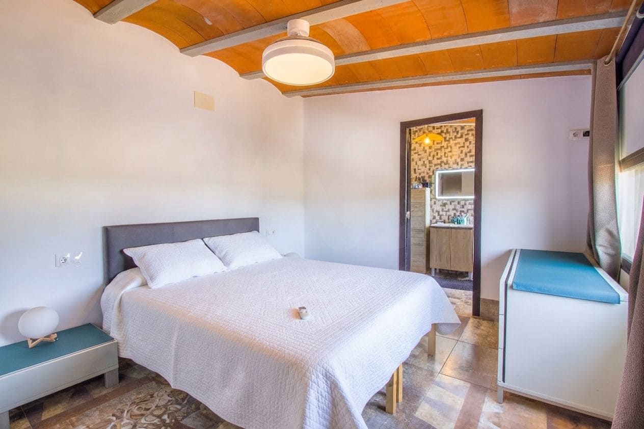 5 chambre Finca/Maison de Campagne à vendre à Lepe - 250 000 € (Ref: 10057895)
