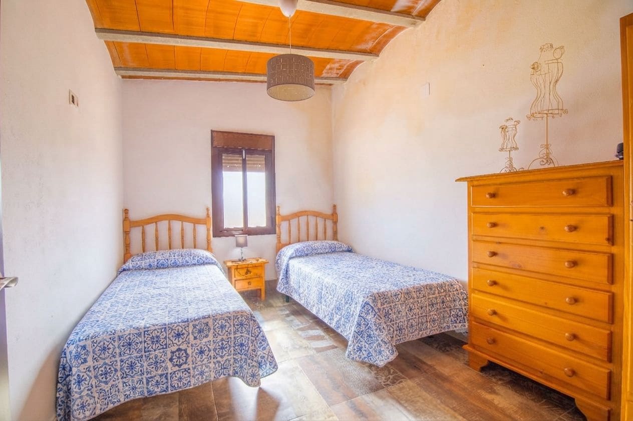 5 chambre Finca/Maison de Campagne à vendre à Lepe - 250 000 € (Ref: 10057895)