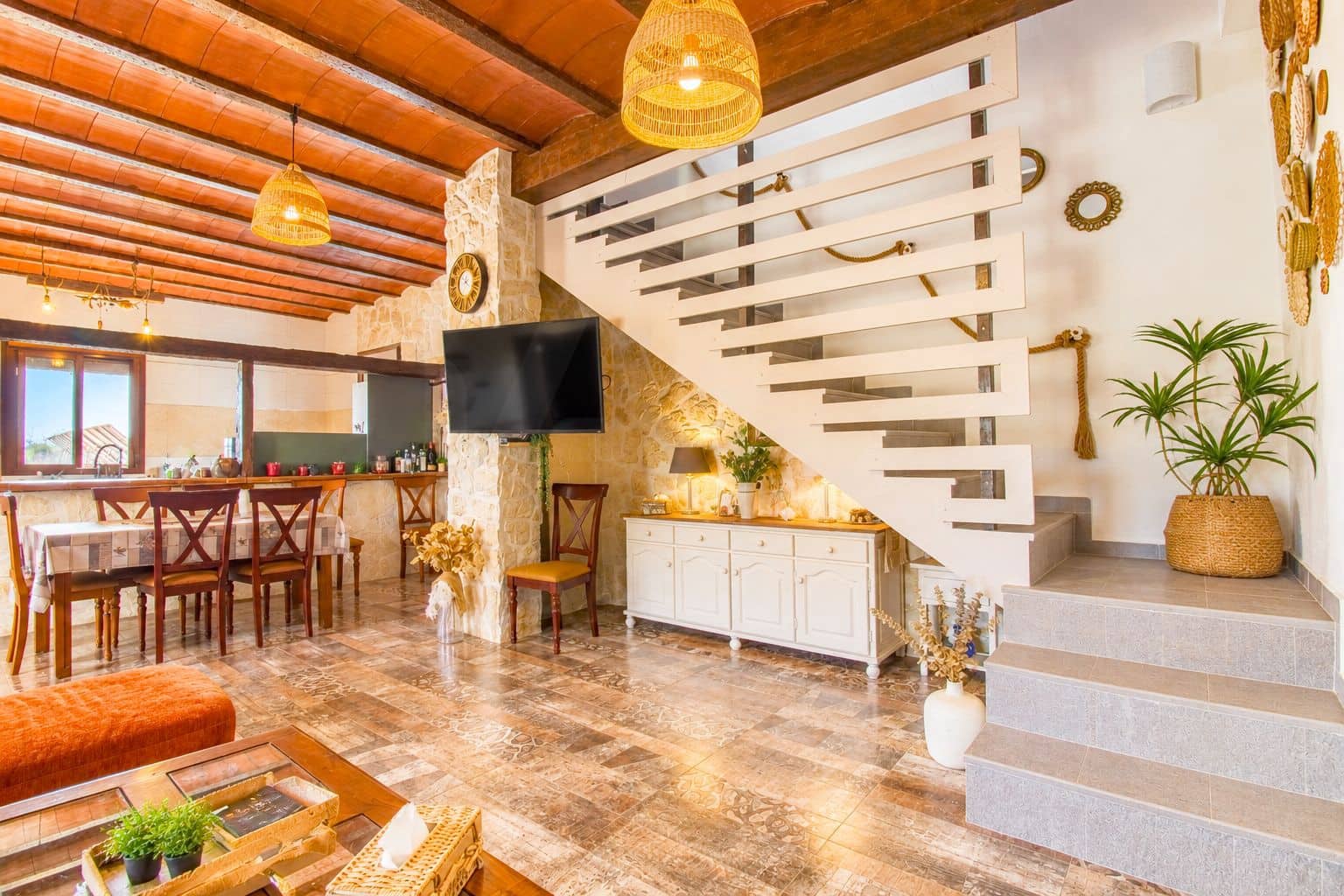 5 chambre Finca/Maison de Campagne à vendre à Lepe - 250 000 € (Ref: 10057895)