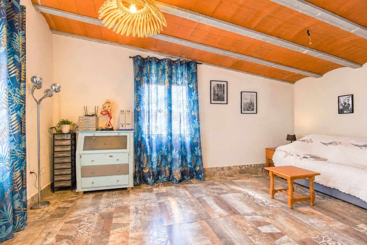 5 chambre Finca/Maison de Campagne à vendre à Lepe - 250 000 € (Ref: 10057895)