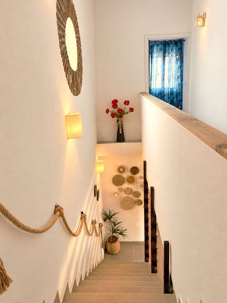 5 chambre Finca/Maison de Campagne à vendre à Lepe - 250 000 € (Ref: 10057895)
