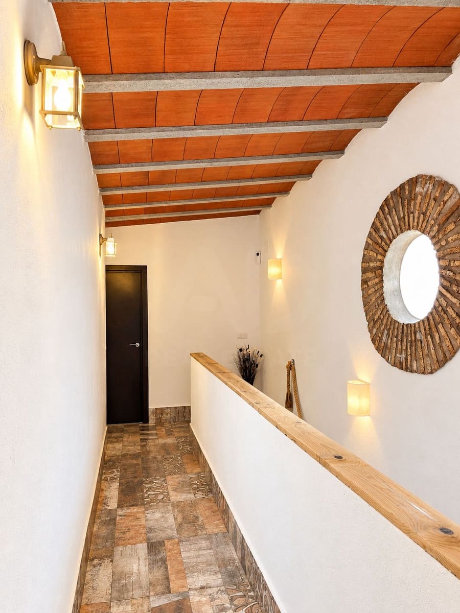 5 chambre Finca/Maison de Campagne à vendre à Lepe - 250 000 € (Ref: 10057895)