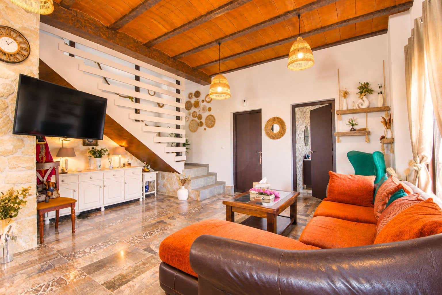 5 chambre Finca/Maison de Campagne à vendre à Lepe - 250 000 € (Ref: 10057895)