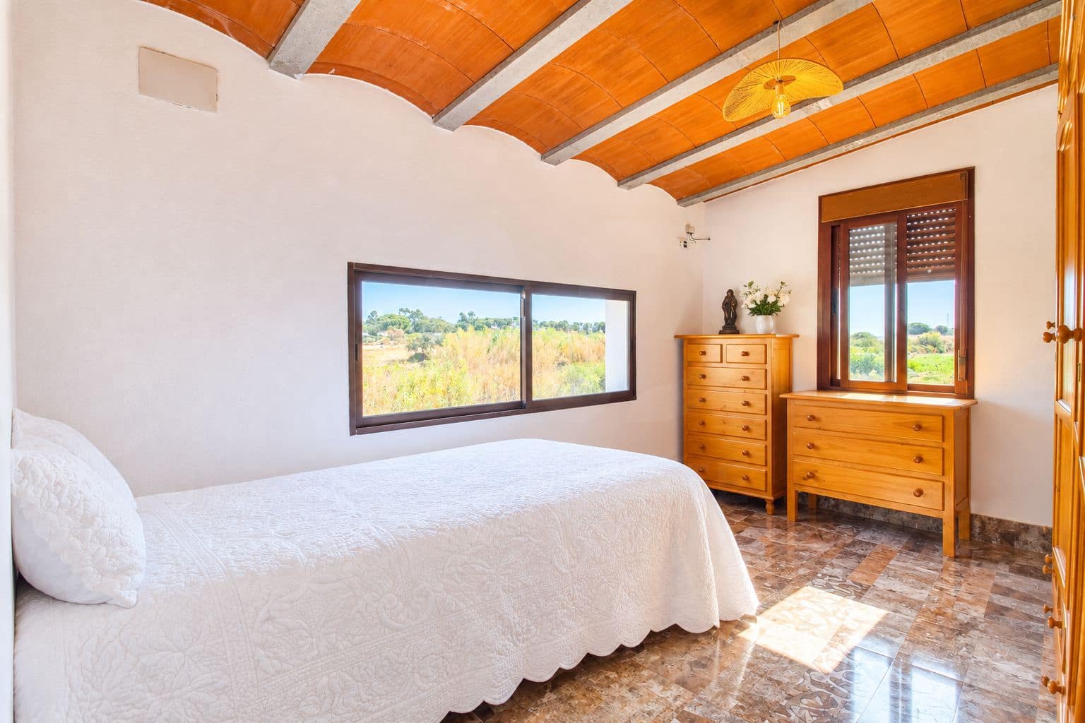 5 chambre Finca/Maison de Campagne à vendre à Lepe - 250 000 € (Ref: 10057895)