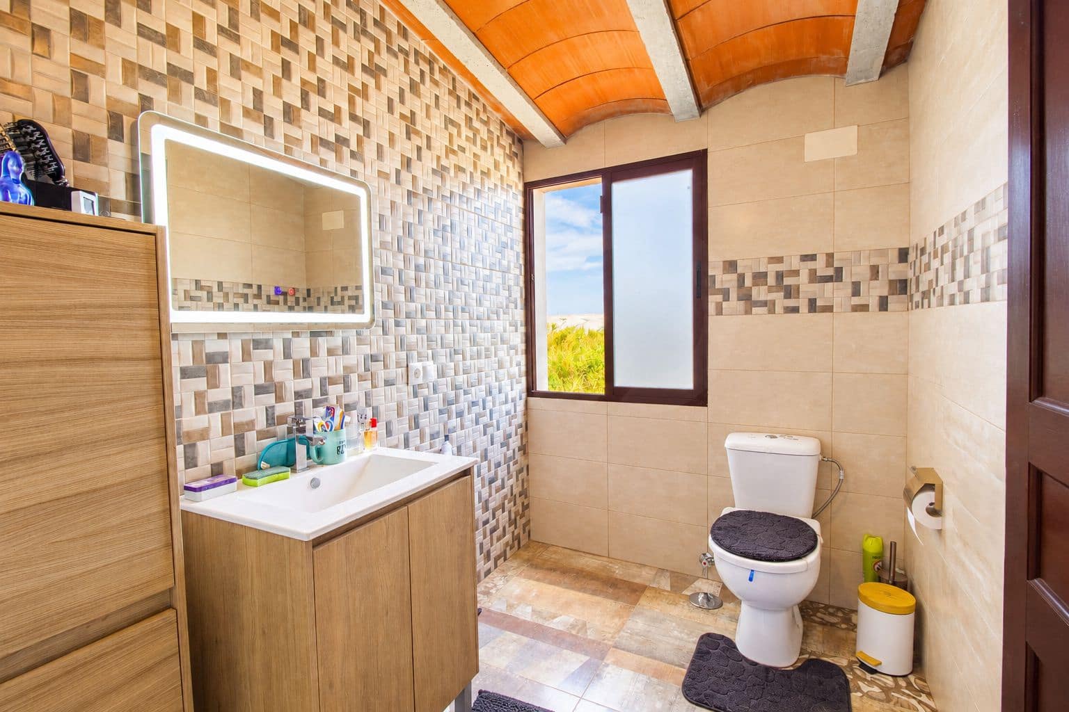 5 chambre Finca/Maison de Campagne à vendre à Lepe - 250 000 € (Ref: 10057895)