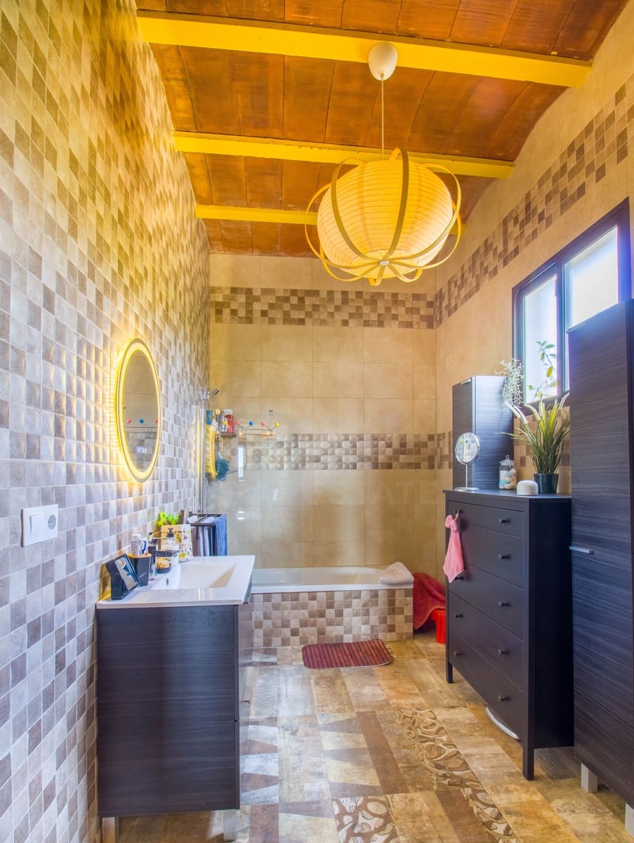 5 chambre Finca/Maison de Campagne à vendre à Lepe - 250 000 € (Ref: 10057895)
