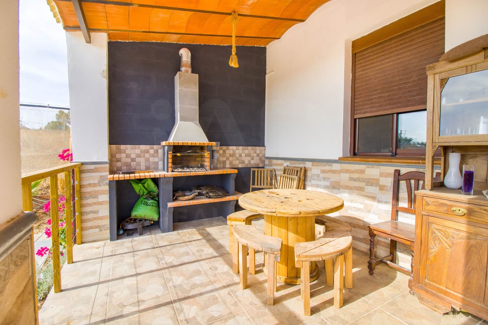 5 chambre Finca/Maison de Campagne à vendre à Lepe - 250 000 € (Ref: 10057895)