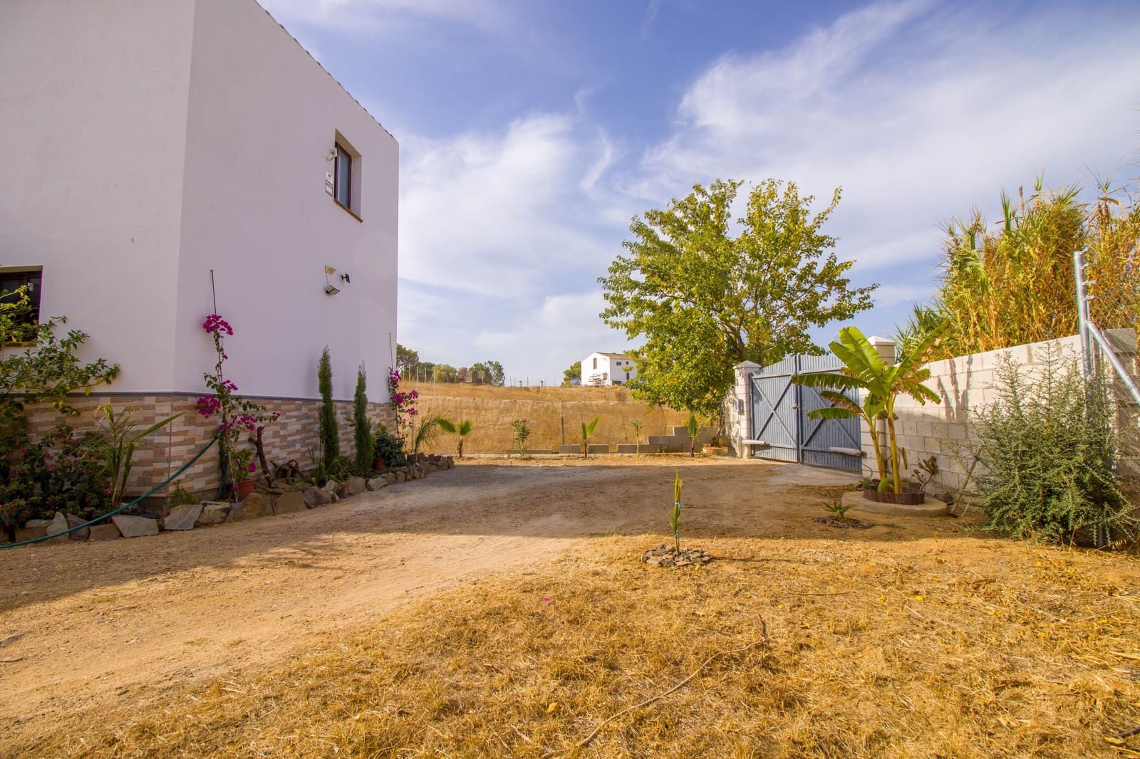 5 chambre Finca/Maison de Campagne à vendre à Lepe - 250 000 € (Ref: 10057895)