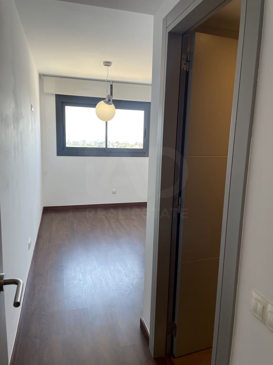 1 quarto Apartamento para arrendar em Garraf com garagem - 2 150 € (Ref: 10057896)