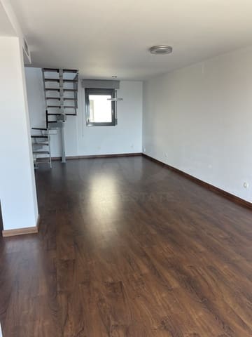 1 quarto Apartamento para arrendar em Garraf, Sitges com garagem - 2 150 € (Ref: 10057896)