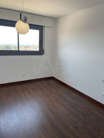 3 sovrum Lägenhet att hyra i Garraf, Sitges med garage - 2 150 € (Ref: 10057896)