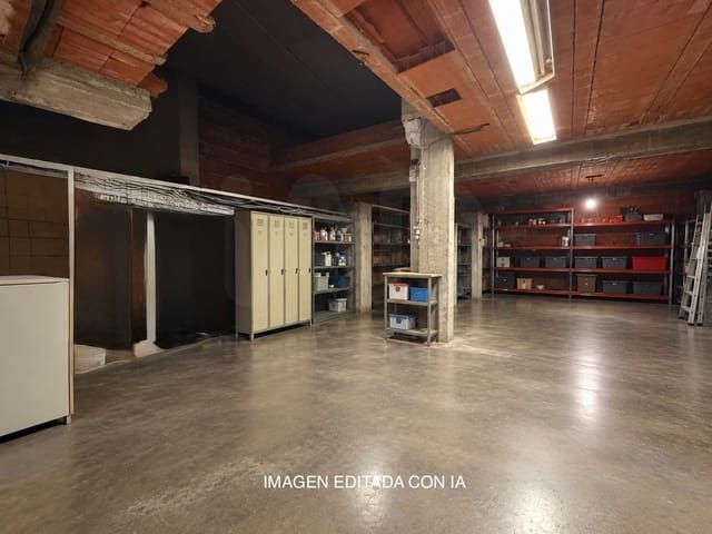 3 sypialnia Komercyjne na sprzedaż w Miasto León - 80 000 € (Ref: 10057897)