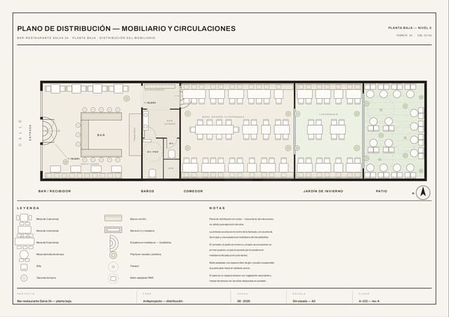 Commercieel te koop in El Poble Sec, Barcelona stad - € 10.000 (Ref: 10057898)